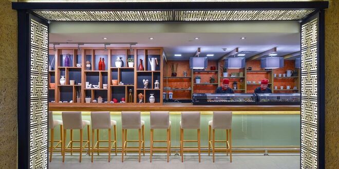 InterContinental Cairo Semiramis