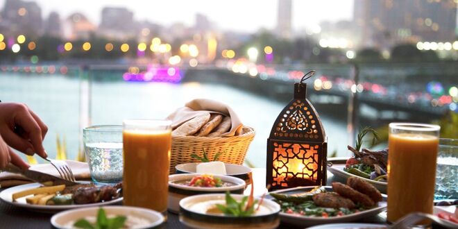 InterContinental Cairo Semiramis