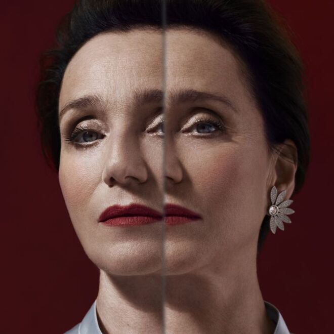 Kristin Scott Thomas