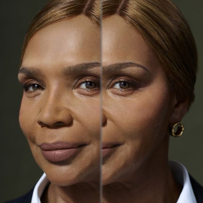 Valerie Morris Campbell