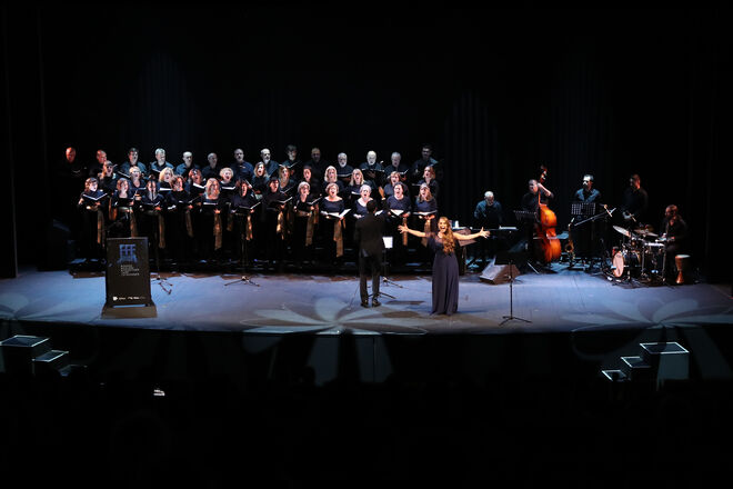 A Camerata de Torres Vedras