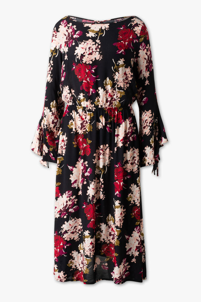 Your Sixth Sense vestido, €39, C&A