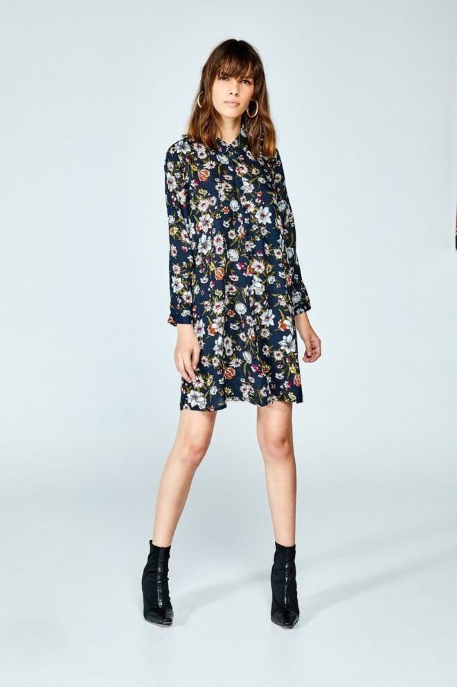 Casaco, €19,99, Sfera, no El Corte Inglés