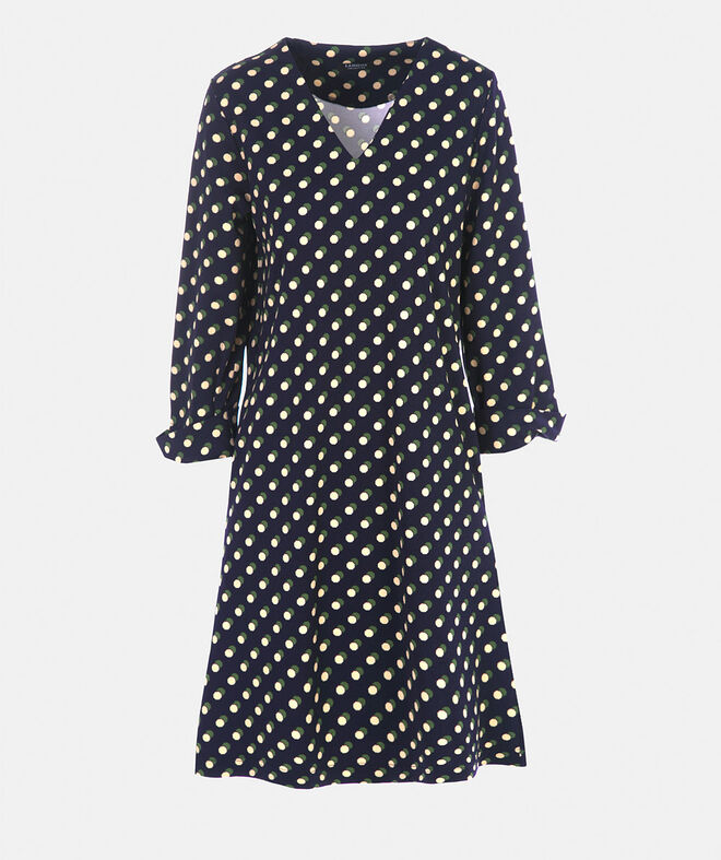 Vestido, agora €32,45, Lanidor