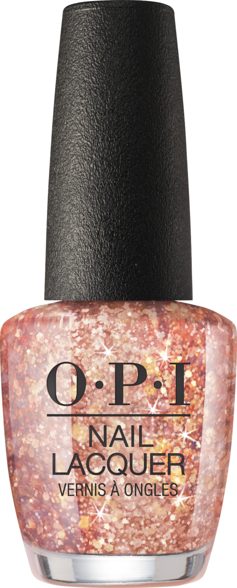 Nail Lacquer no tom I Pull the Strings, €16, OPI