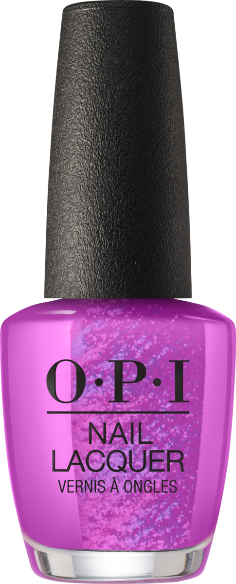 Nail Lacquer no tom Berry Fairy Fun, €16, OPI