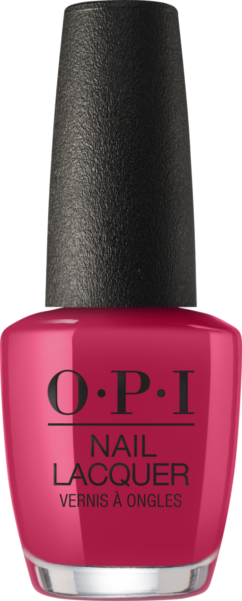 Nail Lacquer no tom Candied Kingdom, €16, OPI