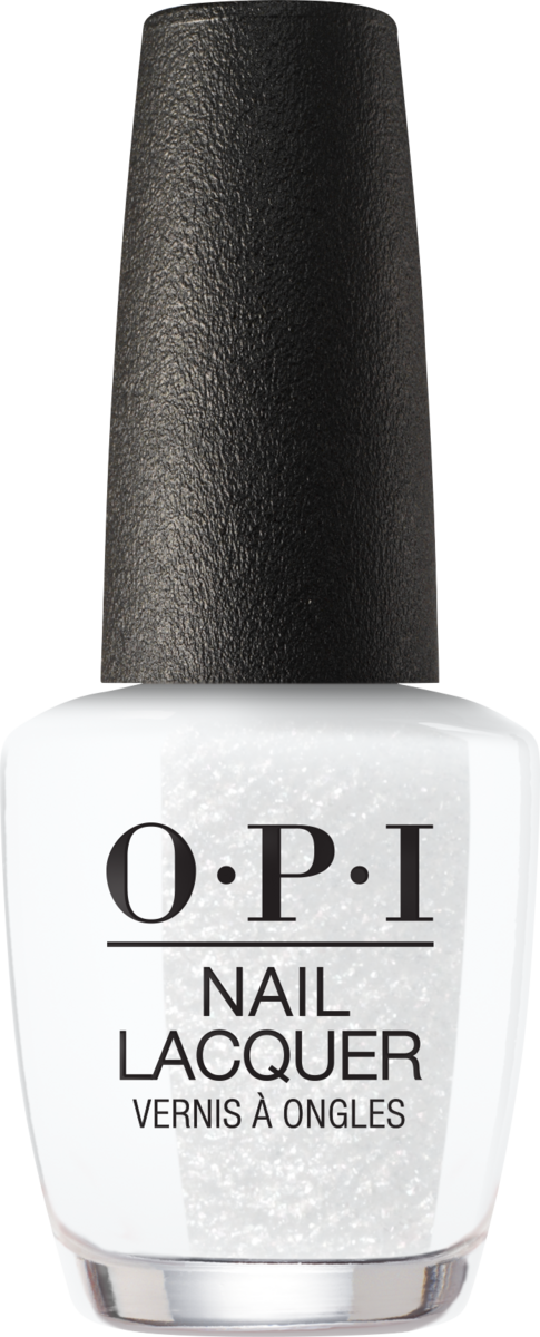 Nail Lacquer no tom Dancing Keeps Me on my Toes, €16, OPI