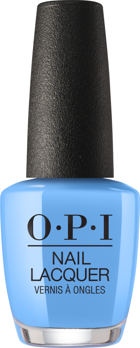 Nail Lacquer no tom Dreams Need Clara-fication, €16, OPI