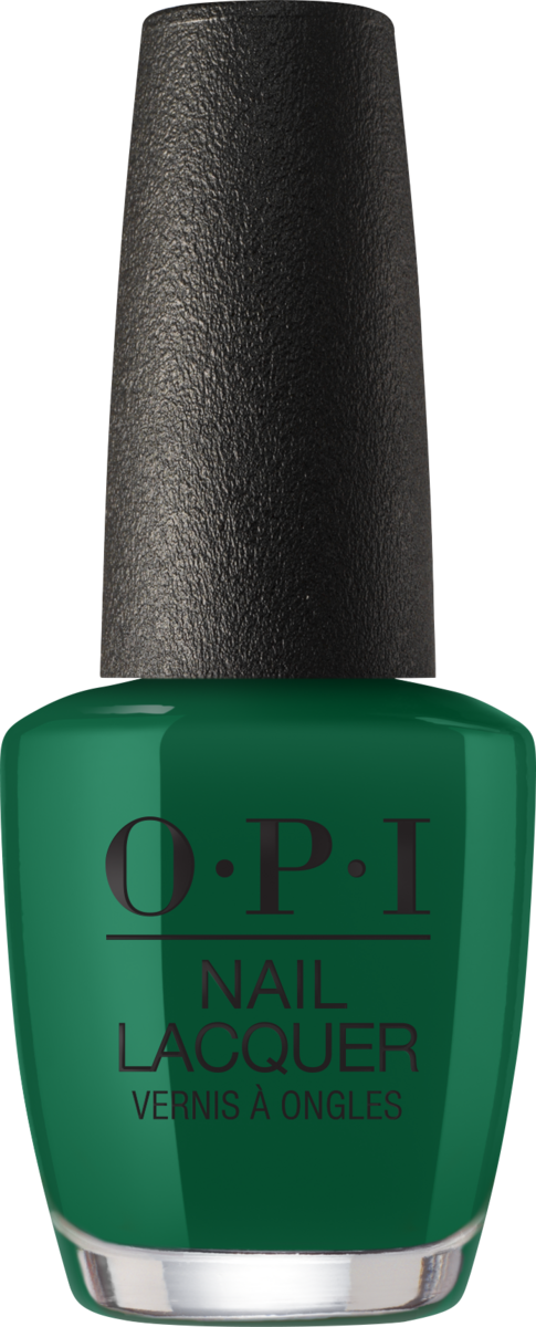 Nail Lacquer no tom Envy the Adventure, €16, OPI