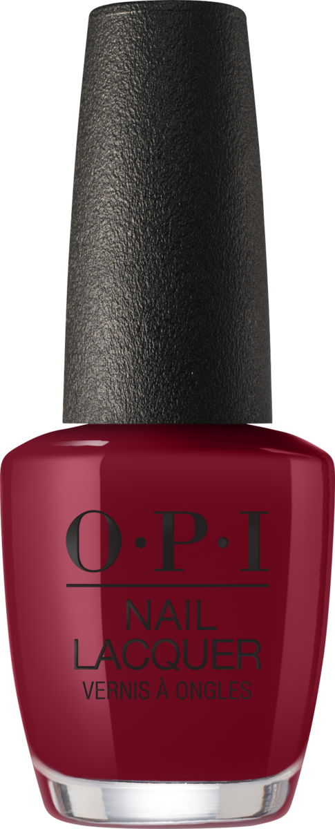 Nail Lacquer no tom Ginger’s Revenge, €16, OPI