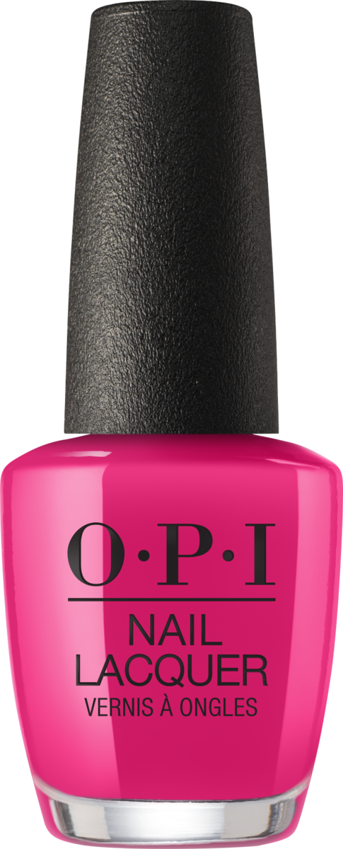 Nail Lacquer no tom Toying with Trouble, €16, OPI