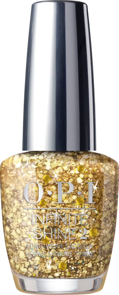 Infinite Shine no tom Gold Key to the Kingdom, €20, OPI
