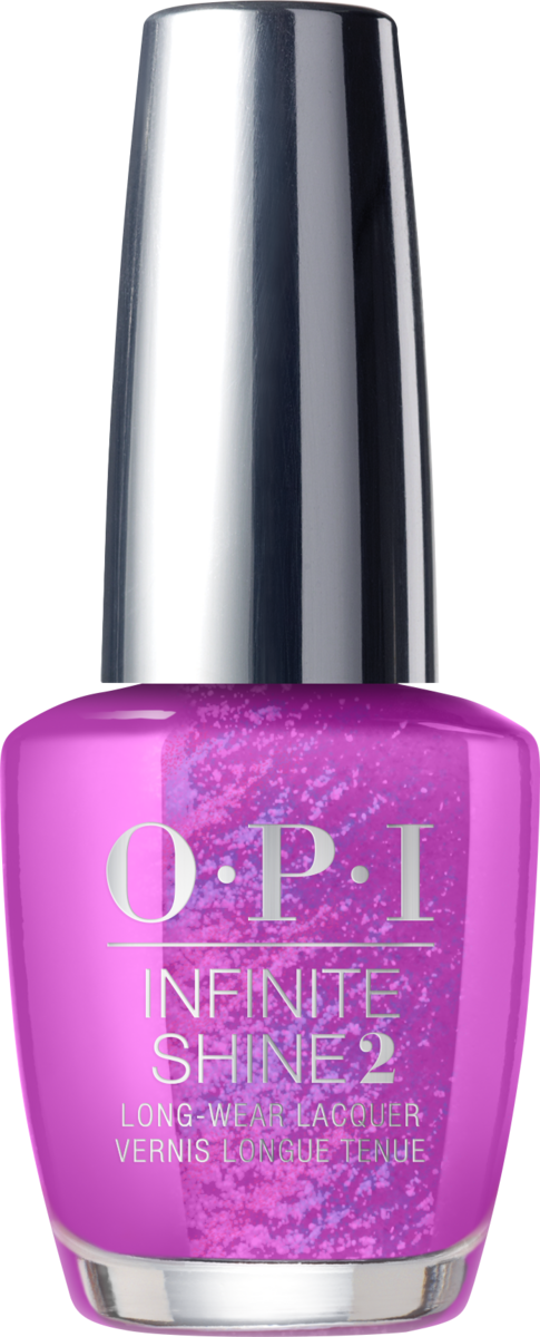 Infinite Shine no tom Berry Fairy Fun, €20, OPI