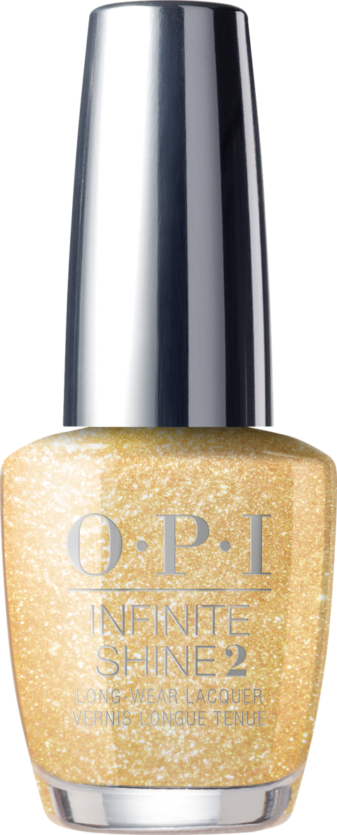 Infinite Shine no tom Dazzling Dew Drop, €20, OPI