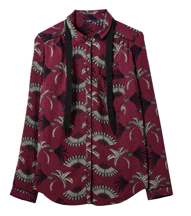 Camisola, €12, Kiabi
