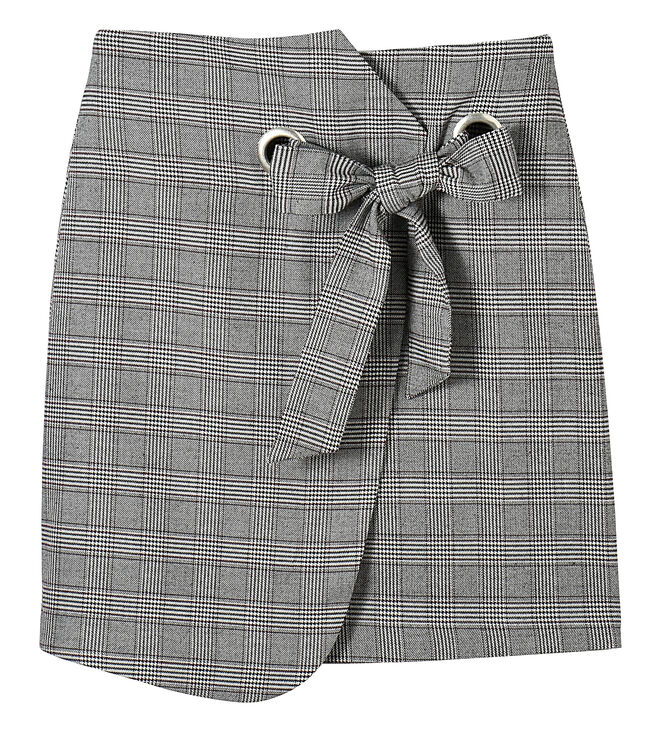 Saia, €15, Kiabi