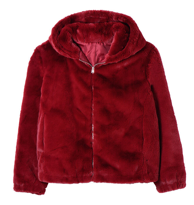Casaco, €30, Kiabi