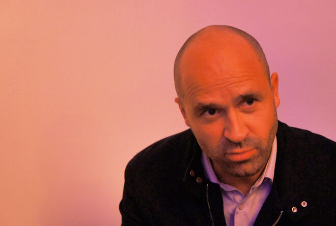 Nicolas Hennon, diretor-geral da Kiabi