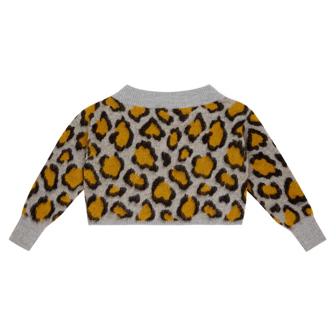 Camisola, €49.95, Benetton