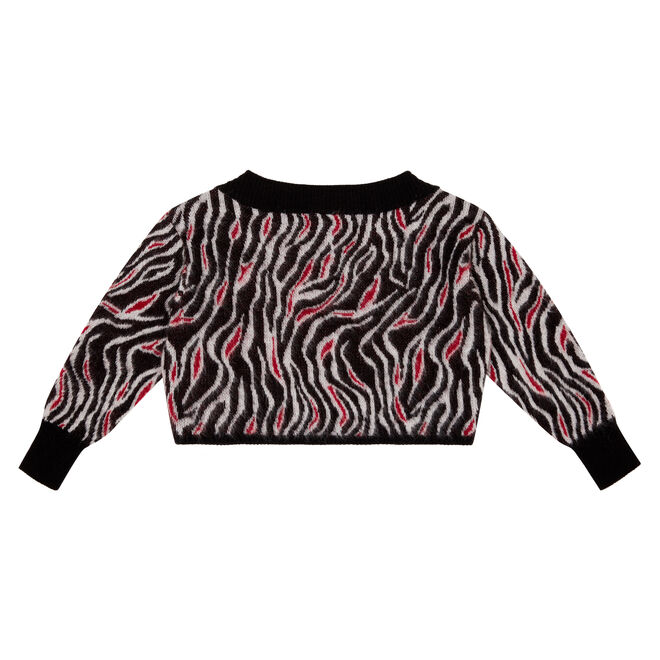 Camisola, €49.95, Benetton