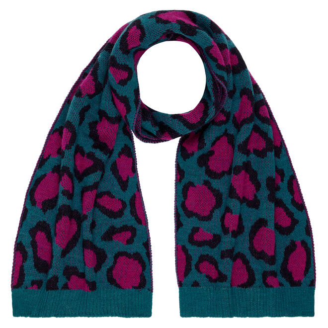 Lenço, €29.95, Benetton