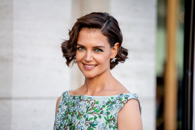 Katie Holmes