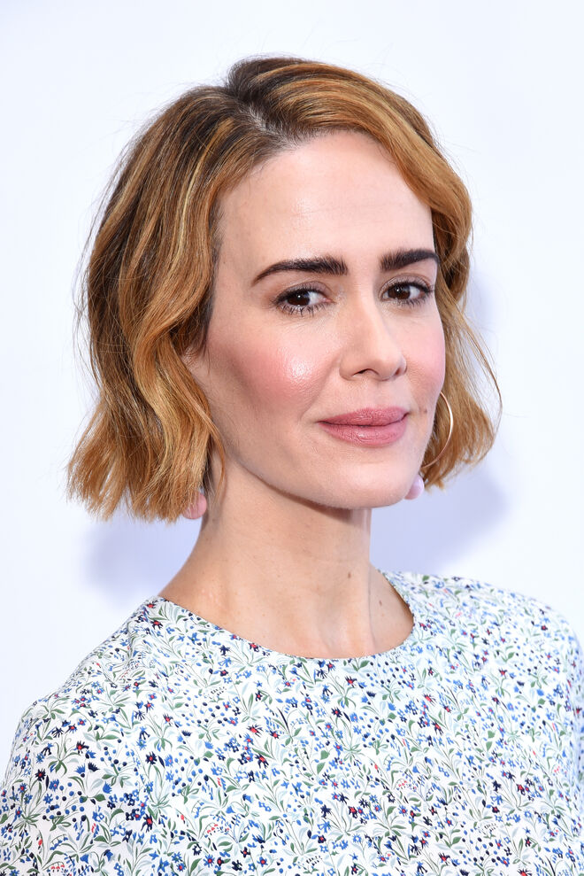 Sarah Paulson
