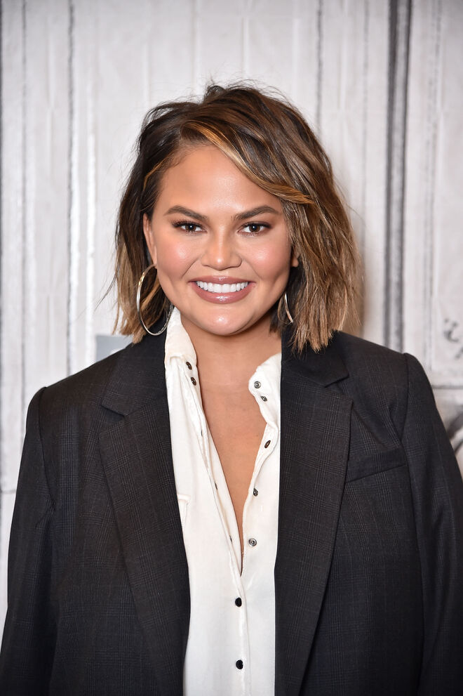 Chrissy Teigen