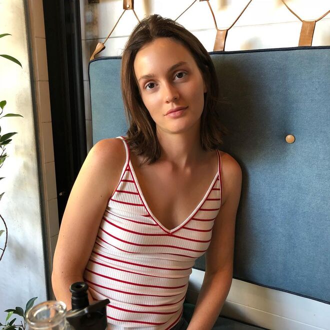 Leighton Meester