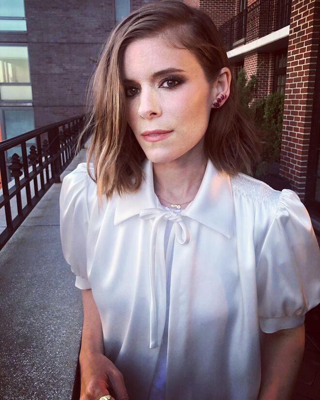 Kate Mara