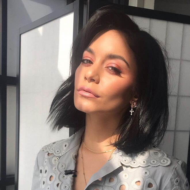 Vanessa Hudgens