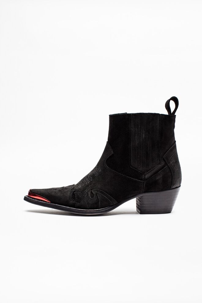 Zadig & Voltaire, €395 