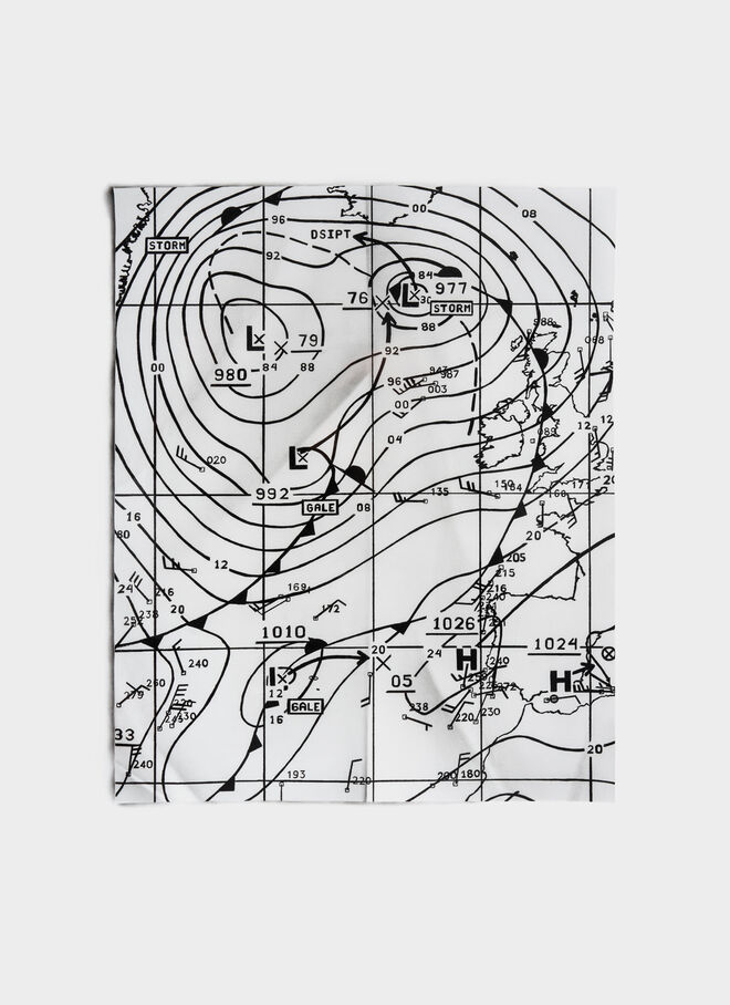 Visitar a exposição Take a Number