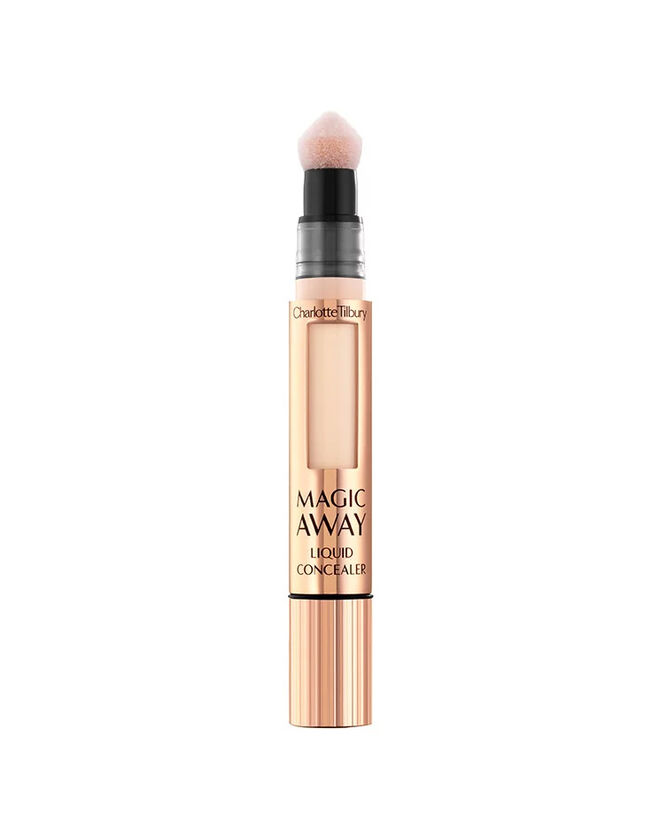 Corretor Magic Away no tom 3 Fair, €30, Charlotte Tilbury, em www.charlottetilbury.com