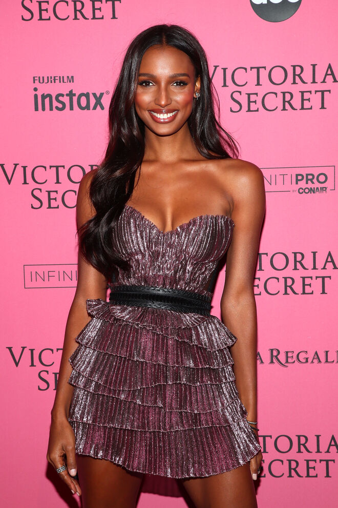 Jasmine Tookes