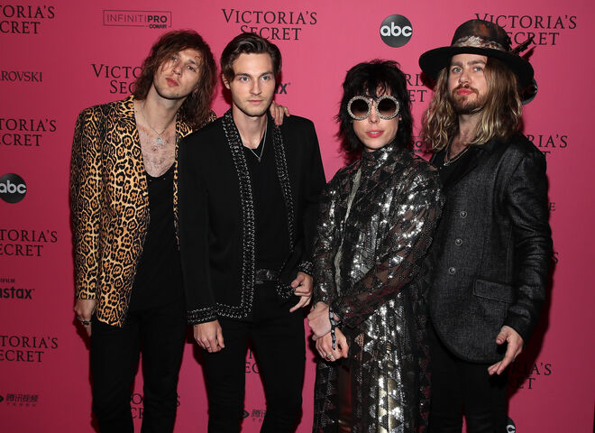 The Struts