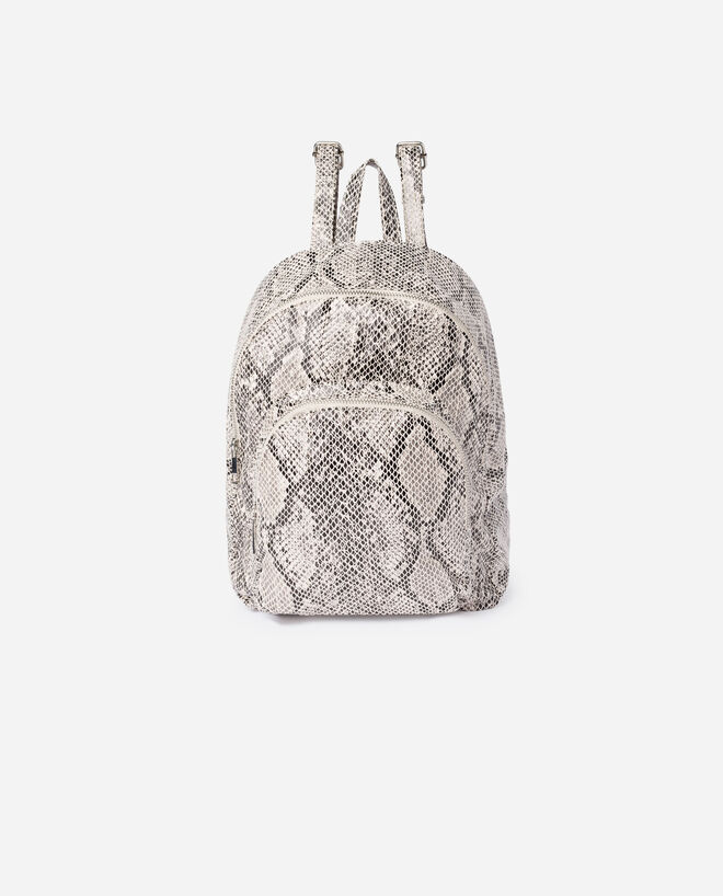 Mochila, €16, Lefties