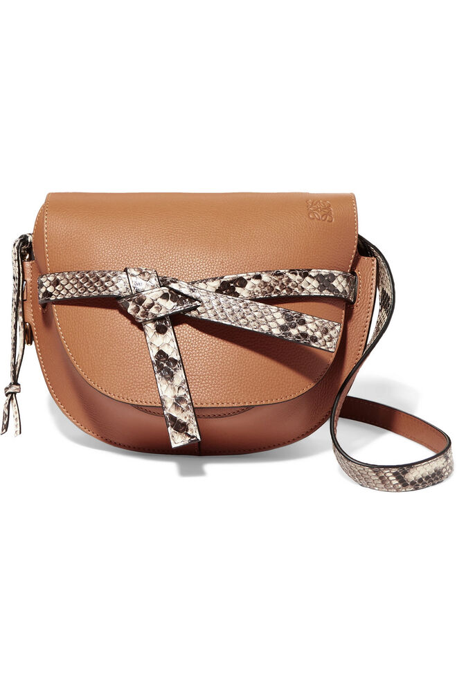 Carteira Gate, €1650, Loewe