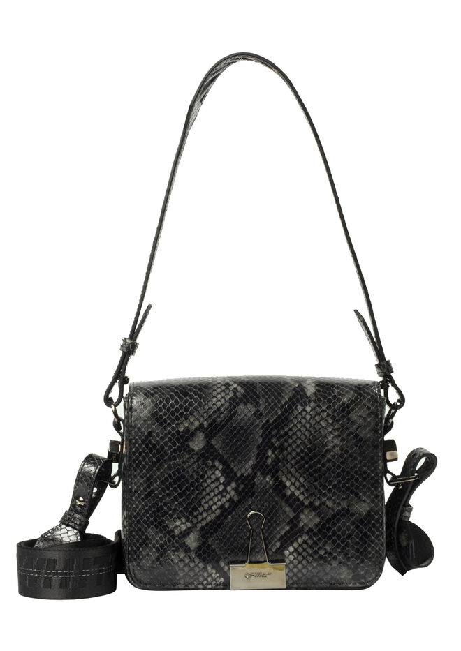 Carteira, €970, Off-White, em www.off-white.com