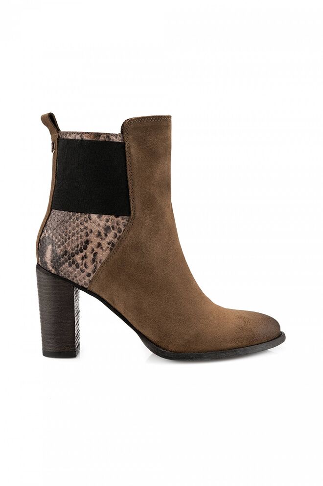 Botim, agora €59,95, Salsa 