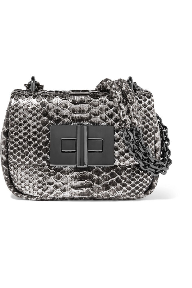 Carteira Natalia mini, €1850, Tom Ford