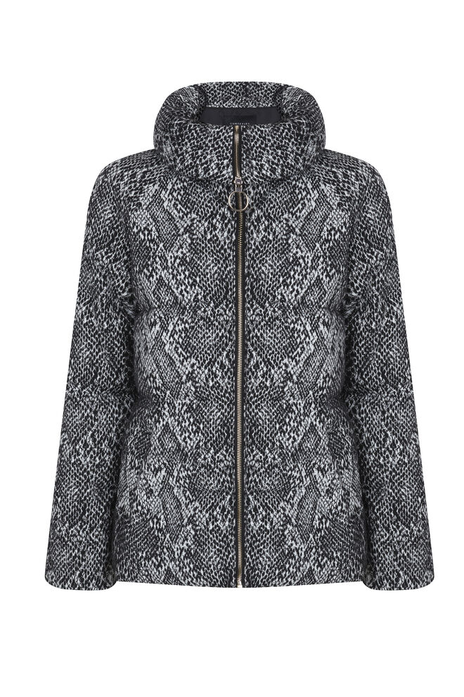 Agasalho, €129, Cortefiel