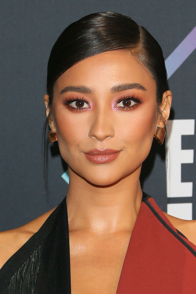 Shay Mitchell