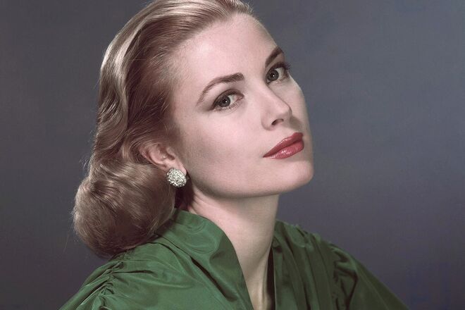 Grace Kelly está na 13ª posição da lista das maiores estrelas do cinema clássico de Hollywood de todos os tempos, num levantamento feito pelo American Film Institute, em 2011