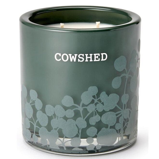 Vela Cowshed 20th Anniversary, €74,95, Cowshed, em www.lookfantastic.pt