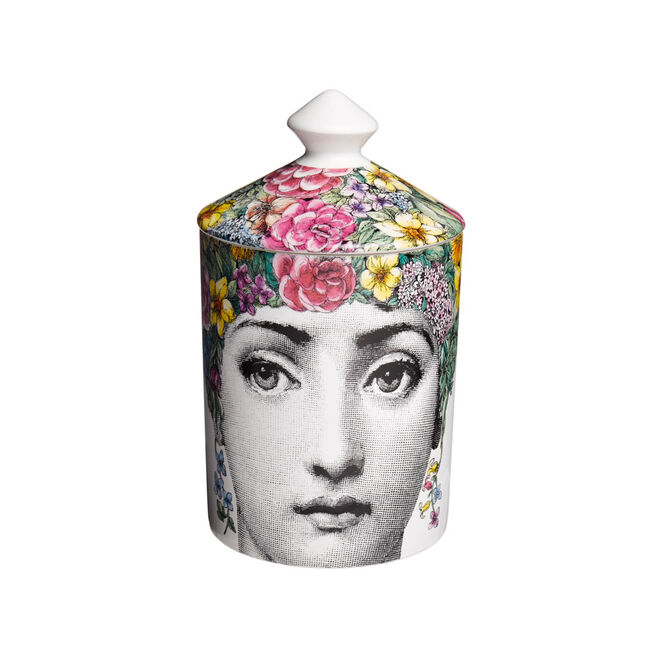 Flora, 300 g, €160, Fornasetti 