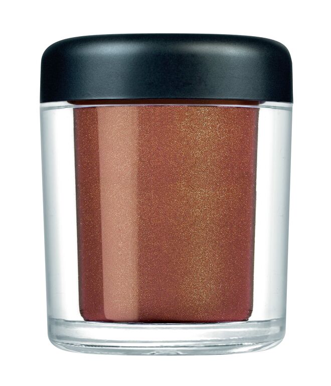 Pure Pigment no tom nº21 Copper Coating, €15, Make Up Factory, exclusivo na Perfumes & Companhia