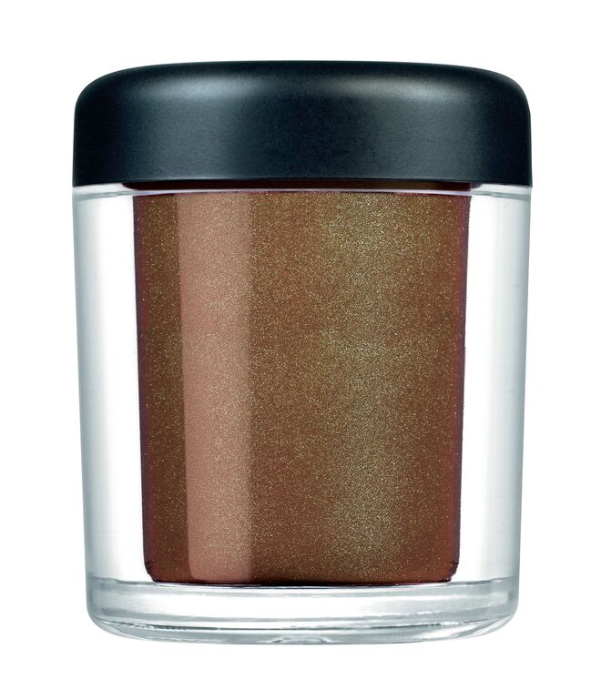 Pure Pigment no tom nº15 Classic Bronze, €15, Make Up Factory, exclusivo na Perfumes & Companhia
