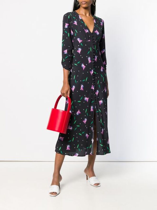 Bisset Bag, €350, Staud